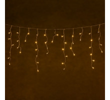 Бахрома световая [6x0.6 м] Бахрома 55143