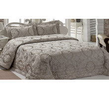 Покрывало с наволочками евростандарт LORETTA