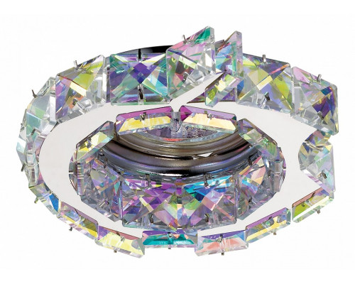 Встраиваемый светильник Novotech Ringo 370173