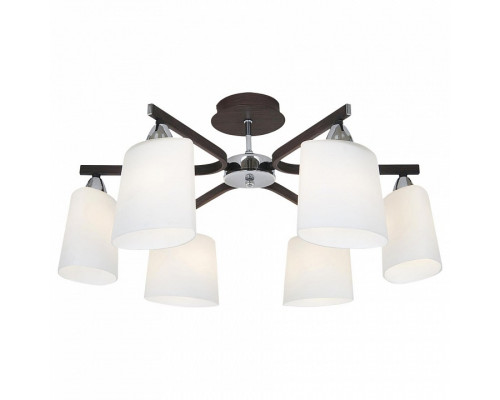 Люстра на штанге Citilux Астра