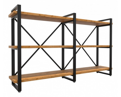Стеллаж Айсберг Лофт 160x102-3