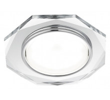 Встраиваемый светильник Ambrella GX53 G8020 G8020 CH