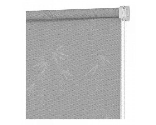 Штора рулонная (50x160 см) Бамбук