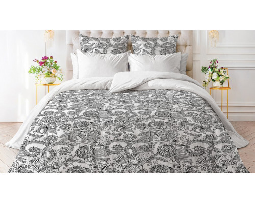 Постельное белье семейное Guise