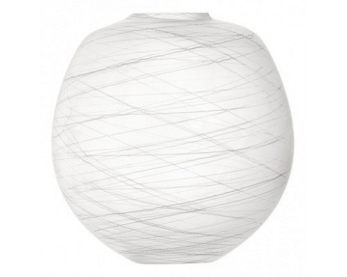 Ваза настольная (31 см) Boulder G1608-31-153