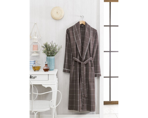 Халат мужской (XL) Philippus