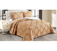 Покрывало с наволочками евростандарт Versailles