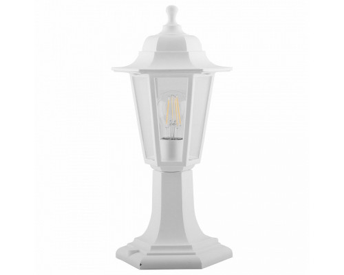 Наземный низкий светильник Feron Saffit НБУ 06-60-001 32274