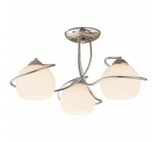 Люстра на штанге Citilux Лайма 