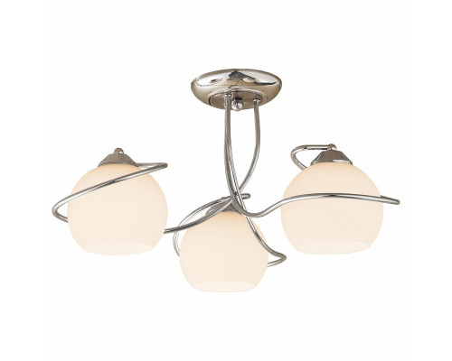 Люстра на штанге Citilux Лайма