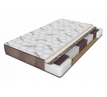 Матрас двуспальный Askona Terapia New Immuno 2000x2000