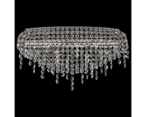 Подвесной светильник Bohemia Ivele Crystal Remini 4 S505.0.40.B.3000