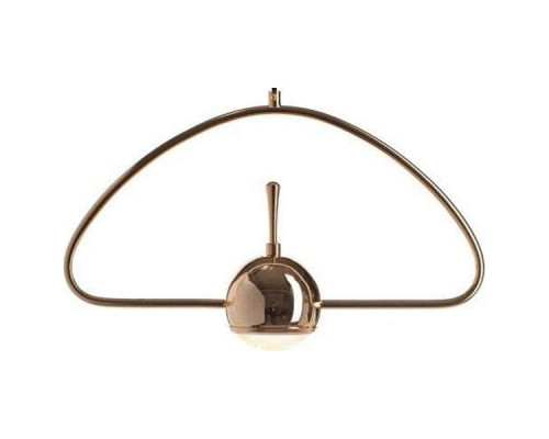 Подвесной светильник Loft it Nuance 8139-C