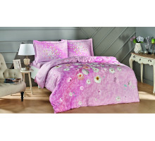 Постельное белье евростандарт Serlina