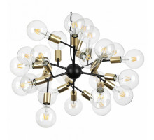 Подвесная люстра Ideal Lux Spark SPARK SP24