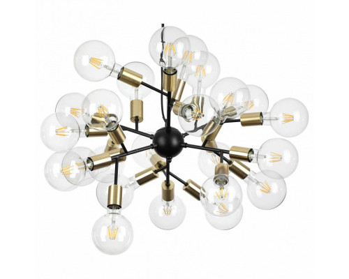 Подвесная люстра Ideal Lux Spark SPARK SP24