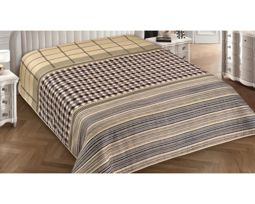 Покрывало евростандарт Rimini