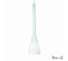 Подвесной светильник Ideal Lux FLUT FLUT SP1 BIG BIANCO