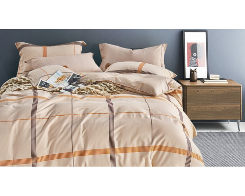 Постельное белье семейное RS-257