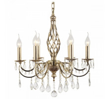 Подвесная люстра Arti Lampadari Deco Deco E 1.1.6.600 G