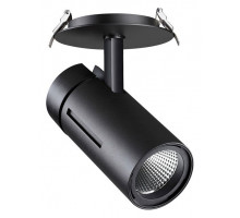 Встраиваемый светильник на штанге Novotech Dep 358599