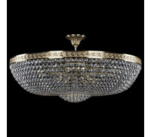 Светильник на штанге Bohemia Ivele Crystal 1928 19281/90IV G