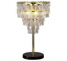 Настольная лампа декоративная L'Arte Luce  