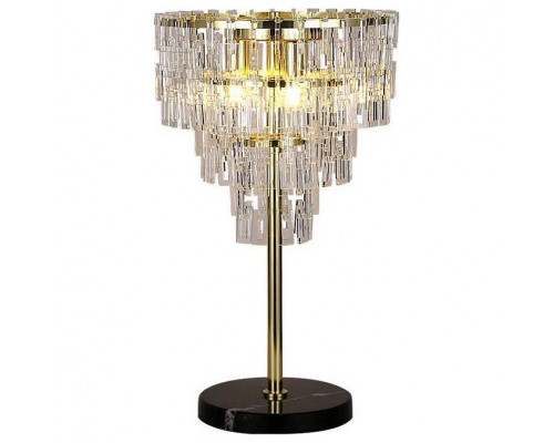 Настольная лампа декоративная LArte Luce