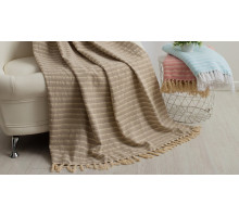 Плед (150x200±5 см) Лила