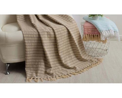 Плед (150x200±5 см) Лила