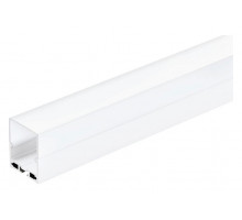 Короб накладной Eglo ПРОМО Surface Profile 6 99008