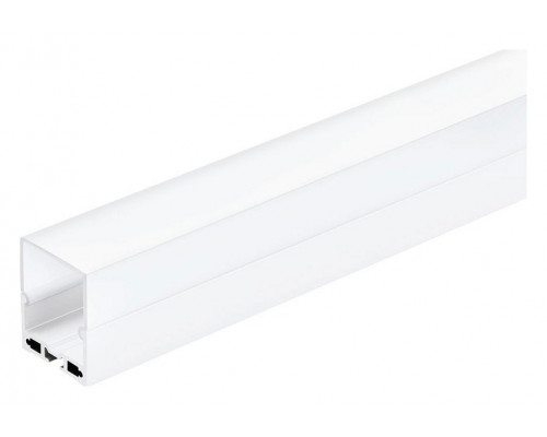 Короб накладной Eglo ПРОМО Surface Profile 6 99008