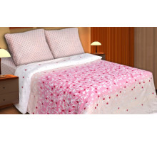 Постельное белье семейное Negnost