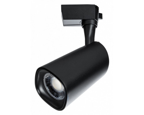 Светильник на штанге Arte Lamp Barut A4563PL-1BK
