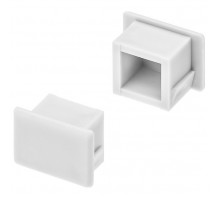 Набор из 10 заглушек для профиля Arlight PDS-S 018603