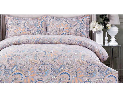 Постельное белье полутораспальное Marquis