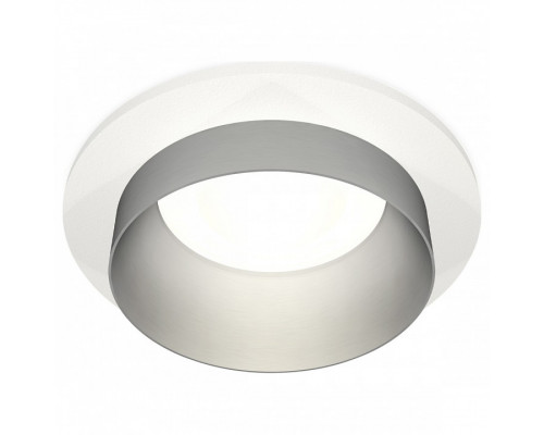 Встраиваемый светильник Ambrella Techno Spot 34 XC6512023