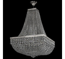 Светильник на штанге Bohemia Ivele Crystal 1927 19272/H2/55IV Ni