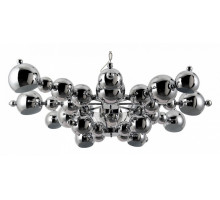 Подвесная люстра Divinare Fluido 6820/02 SP-12