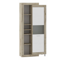 Шкаф комбинированный Генезис