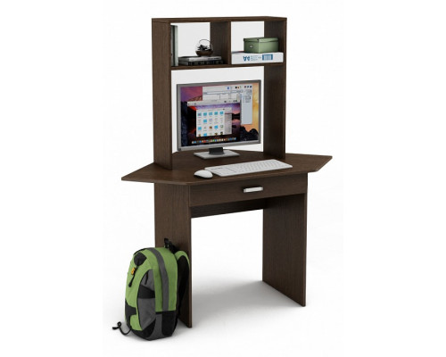 Стол компьютерный Лайт-Я СН