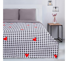 Покрывало полутораспальное Big love