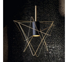 Подвесной светильник Nowodvorski Gstar 8854, N8854