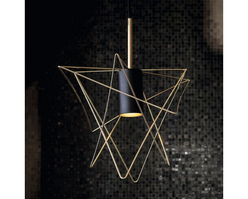 Подвесной светильник Nowodvorski Gstar 8854, N8854