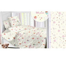 Постельное белье детское Принцессы