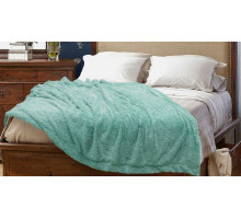 Плед евростандарт Chinchilla