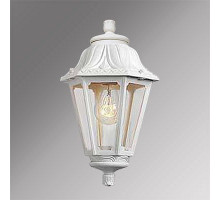 Наземный низкий светильник Fumagalli Anna E22.000.000.WXF1R