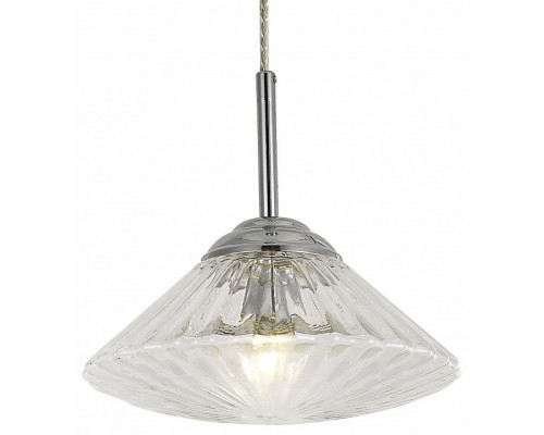 Подвесной светильник Arte Lamp Euclid A9136SP-1CC