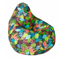 Кресло-мешок Ленни Жаккард L