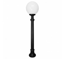 Наземный высокий светильник Fumagalli Globe 300 G30.163.000.AYE27